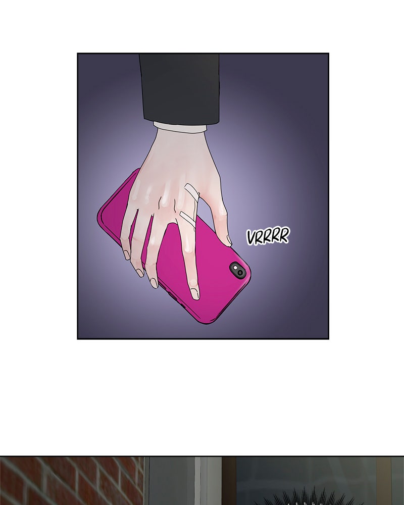 Between Two Floors Chapter 12 - Page 95