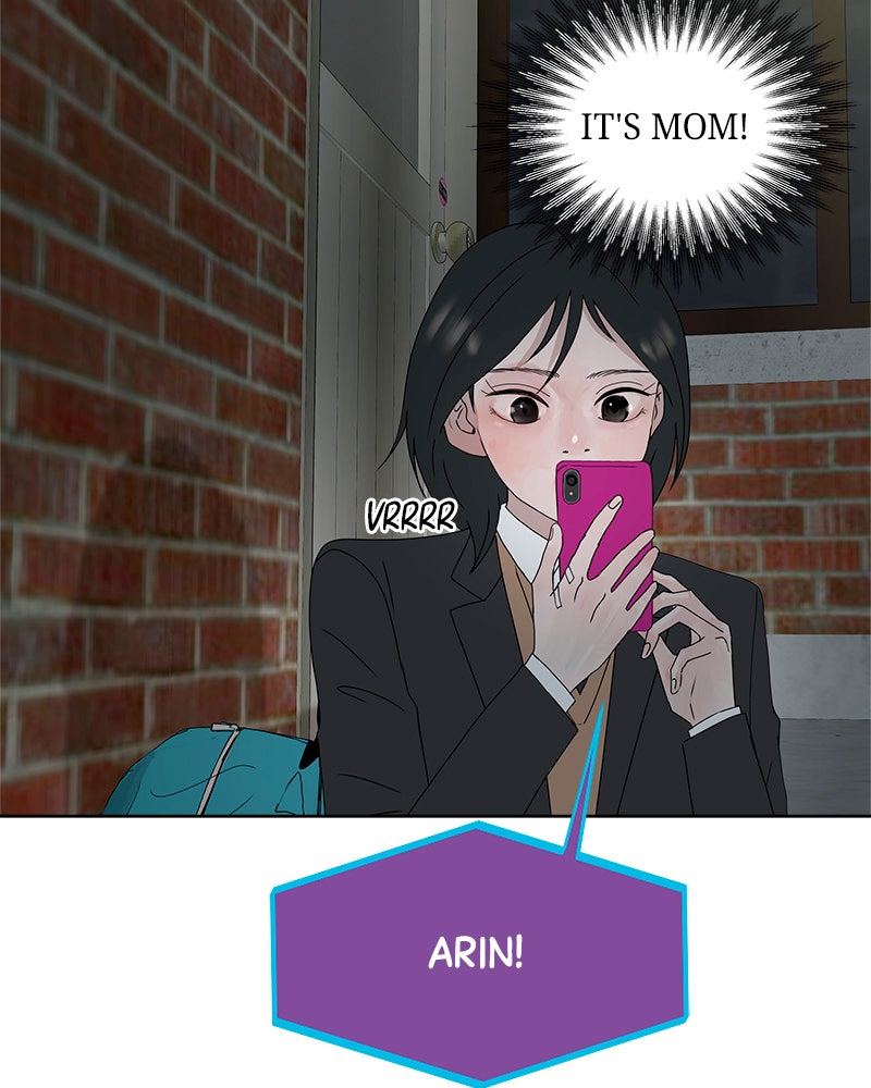 Between Two Floors Chapter 12 - Page 96