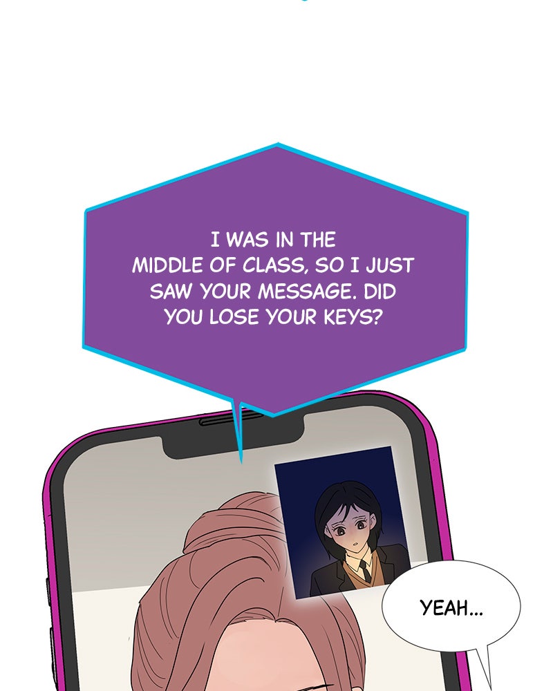 Between Two Floors Chapter 12 - Page 97