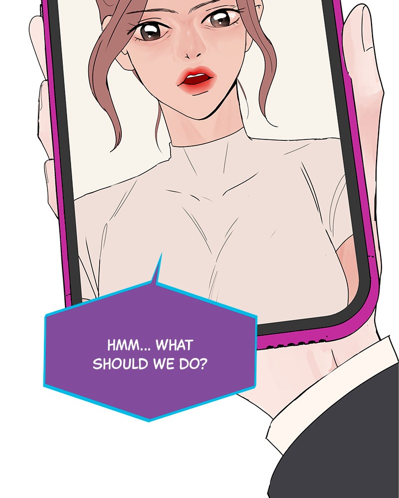 Between Two Floors Chapter 12 - Page 98