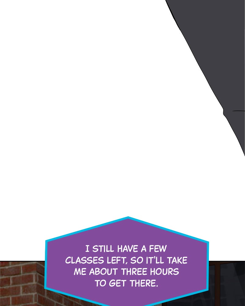 Between Two Floors Chapter 12 - Page 99