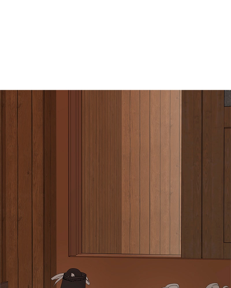 Between Two Floors Chapter 13 - Page 1