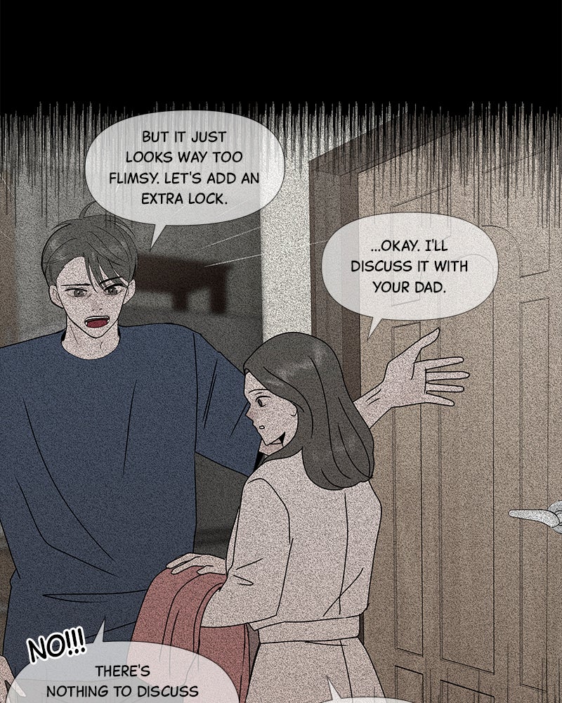 Between Two Floors Chapter 13 - Page 11