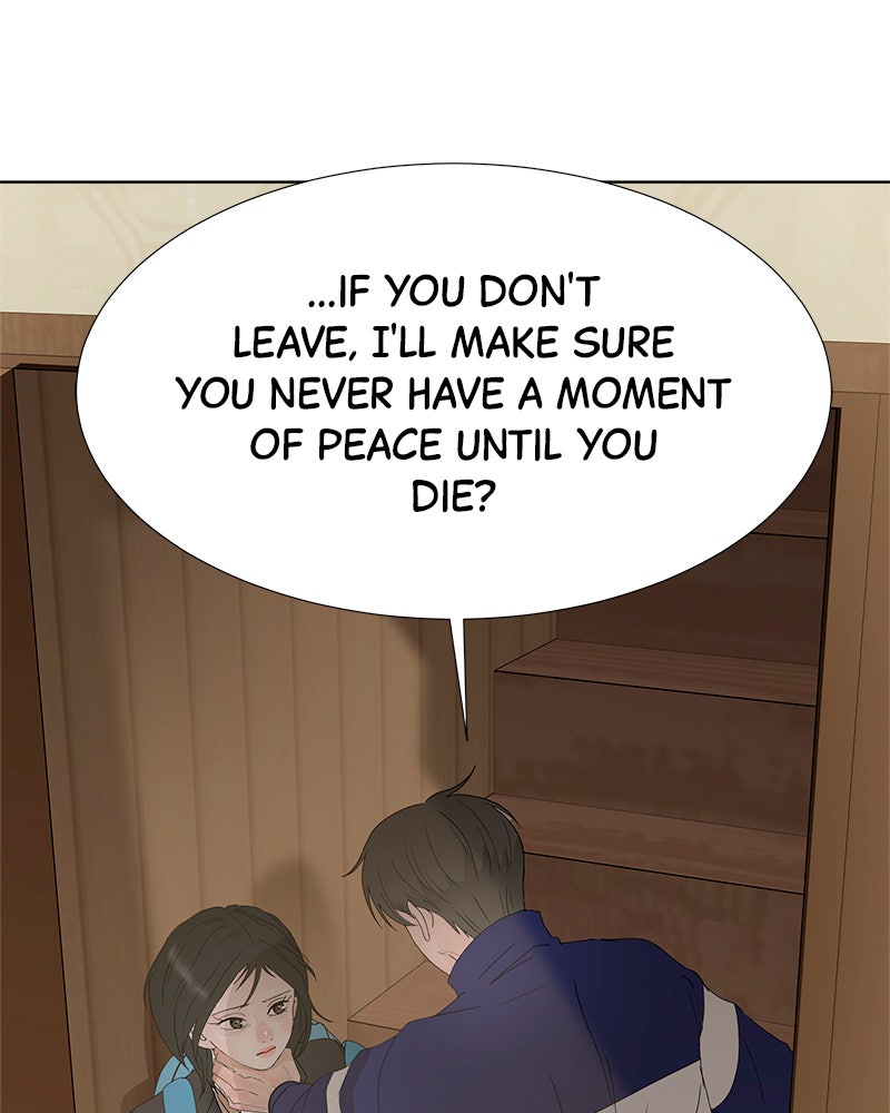 Between Two Floors Chapter 13 - Page 101