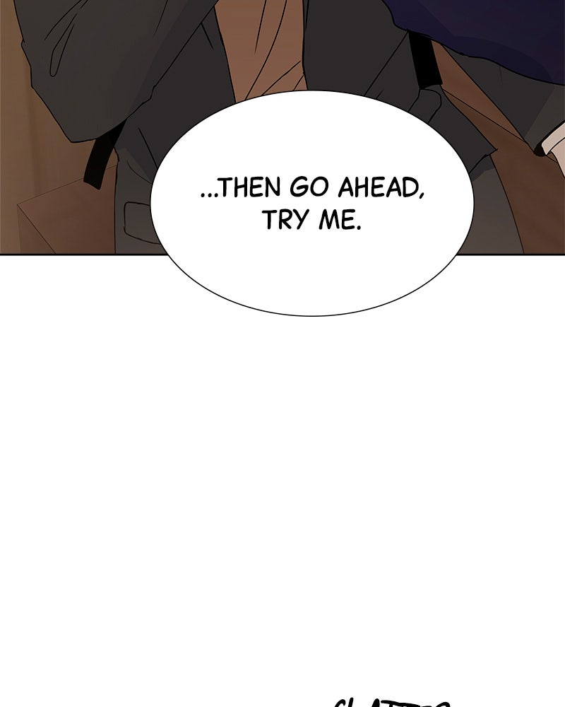 Between Two Floors Chapter 13 - Page 104