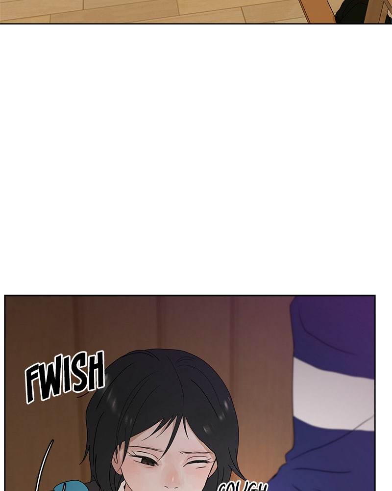 Between Two Floors Chapter 13 - Page 106