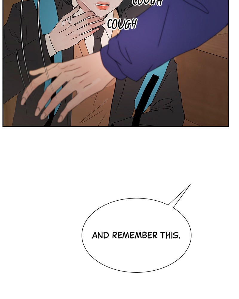 Between Two Floors Chapter 13 - Page 107