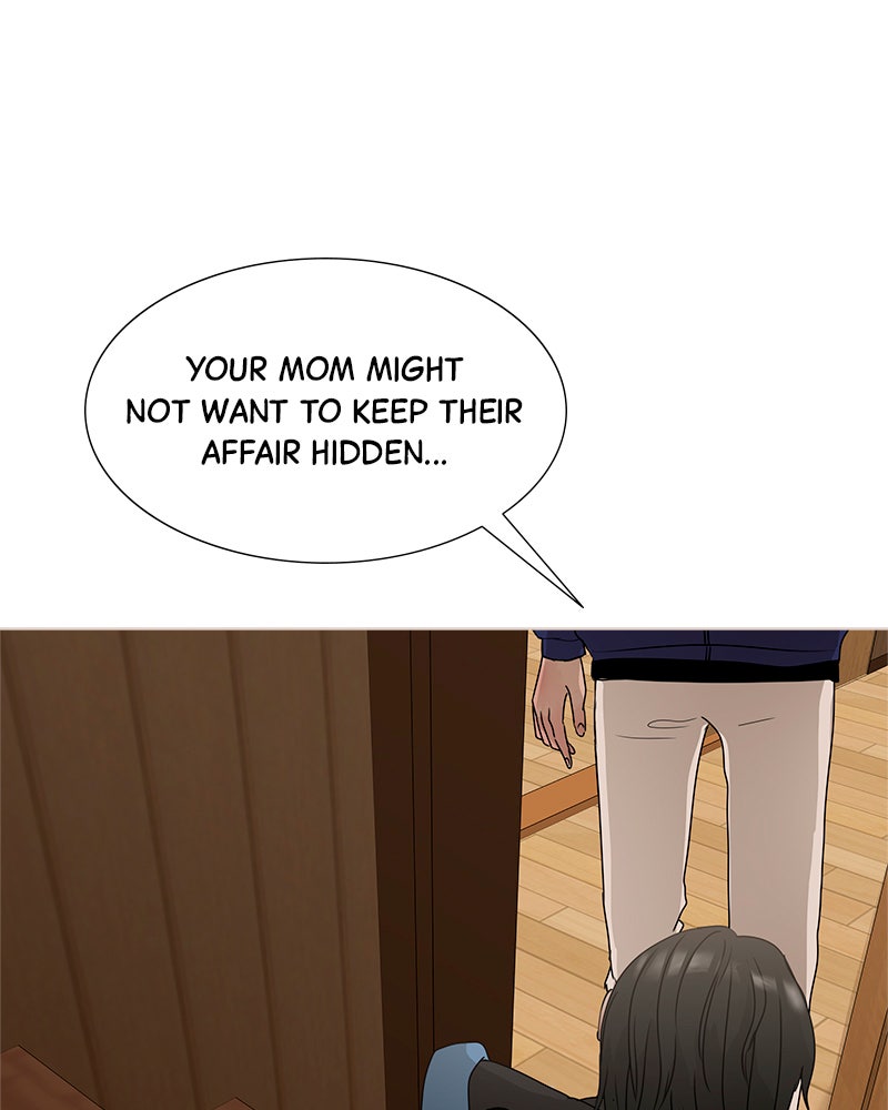 Between Two Floors Chapter 13 - Page 108