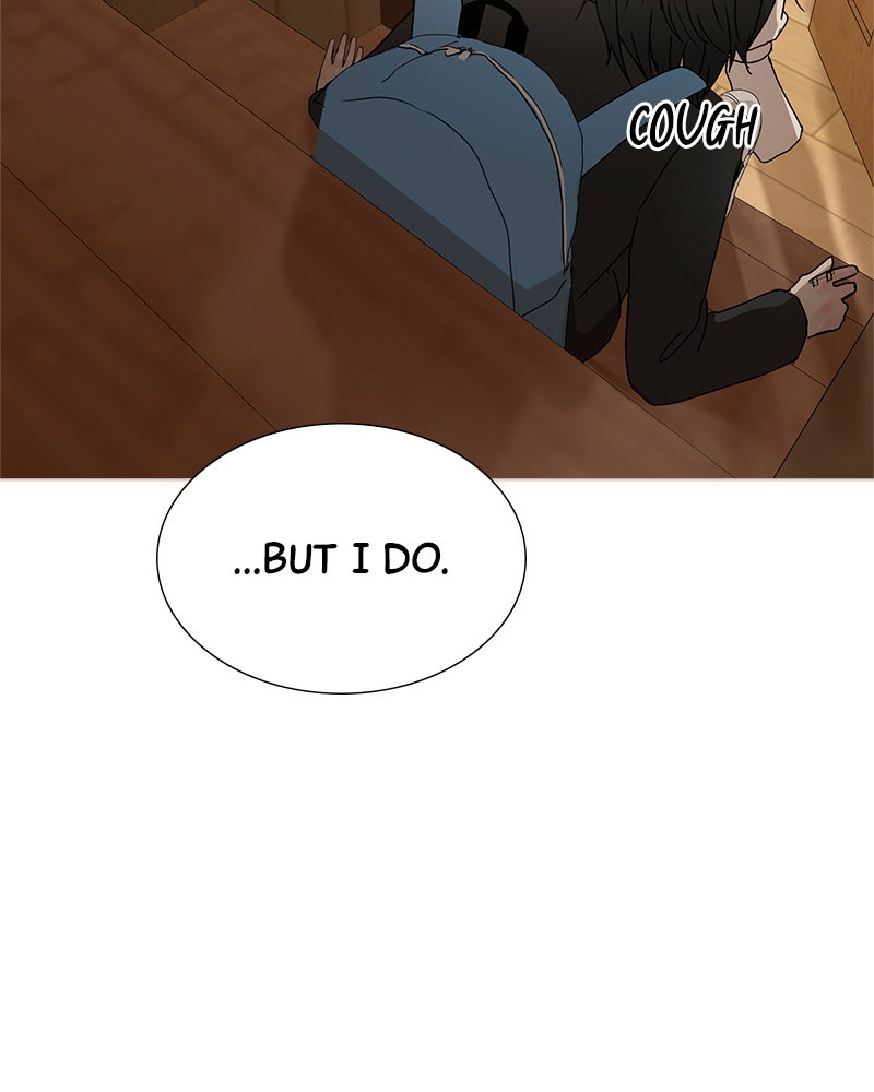 Between Two Floors Chapter 13 - Page 109