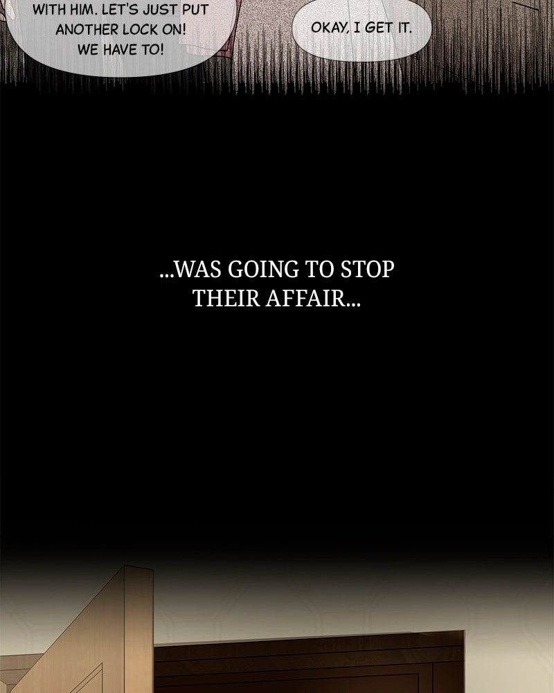 Between Two Floors Chapter 13 - Page 12