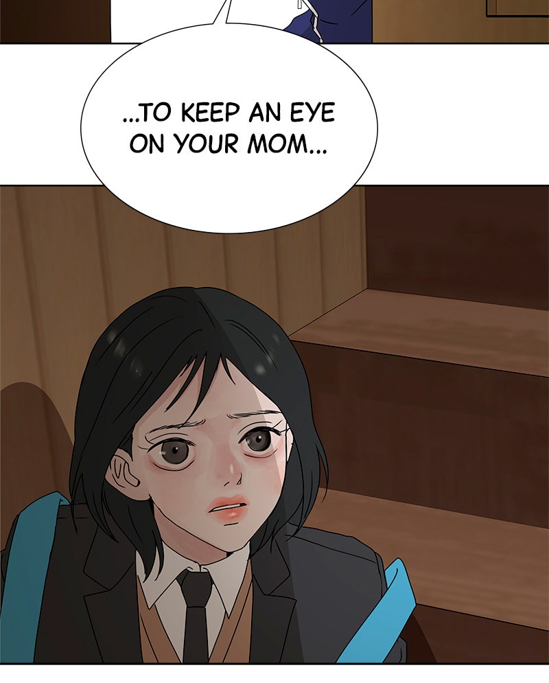 Between Two Floors Chapter 13 - Page 111