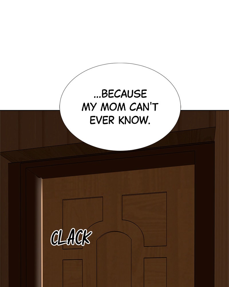 Between Two Floors Chapter 13 - Page 112