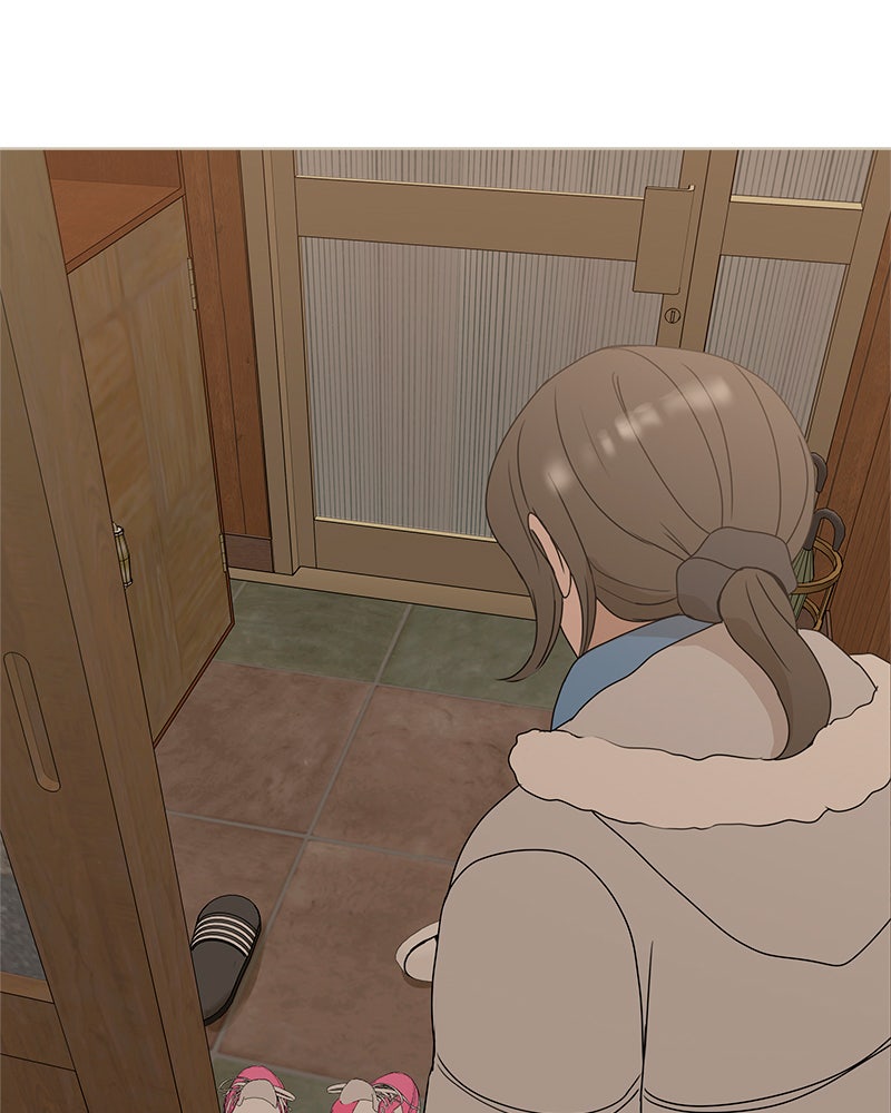 Between Two Floors Chapter 13 - Page 116