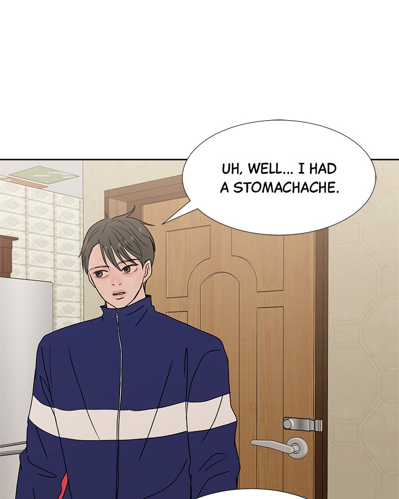 Between Two Floors Chapter 13 - Page 119