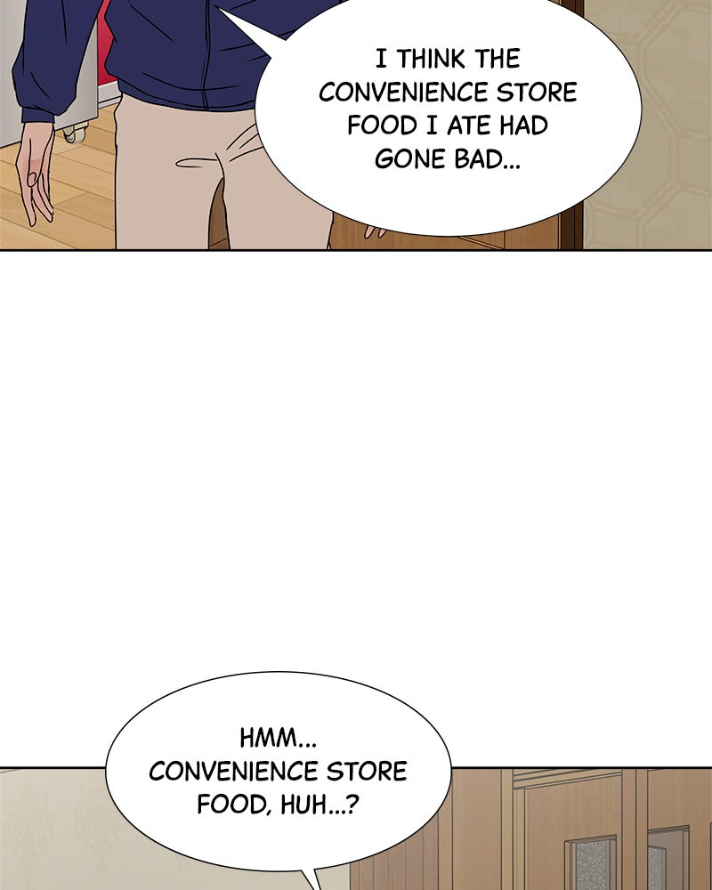 Between Two Floors Chapter 13 - Page 120