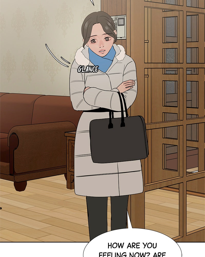 Between Two Floors Chapter 13 - Page 121