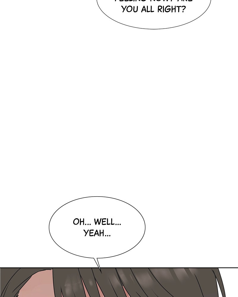 Between Two Floors Chapter 13 - Page 122