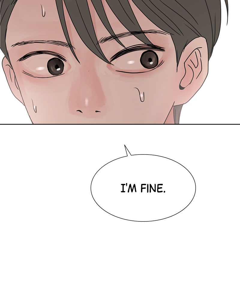 Between Two Floors Chapter 13 - Page 123