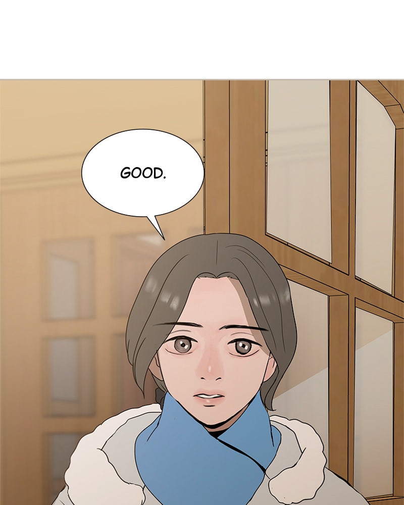 Between Two Floors Chapter 13 - Page 124