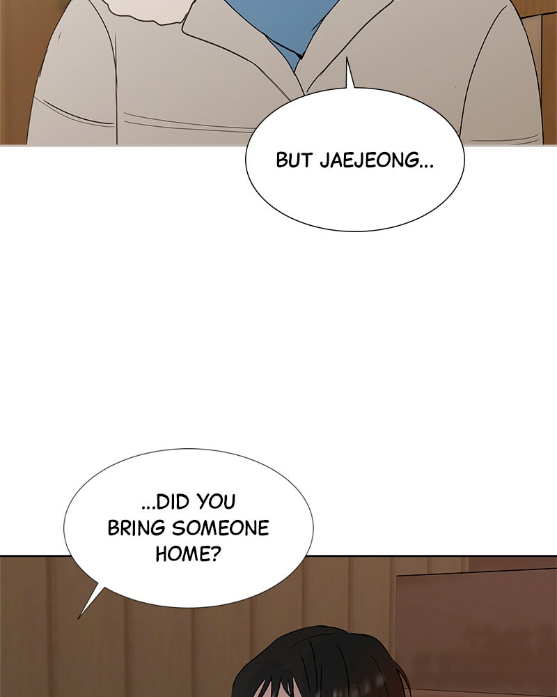 Between Two Floors Chapter 13 - Page 125