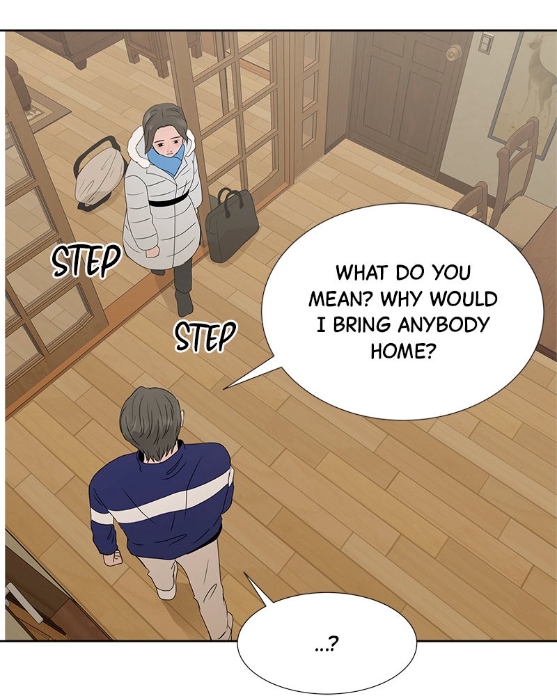 Between Two Floors Chapter 13 - Page 127