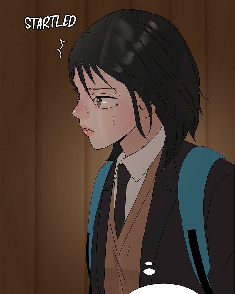 Between Two Floors Chapter 13 - Page 129