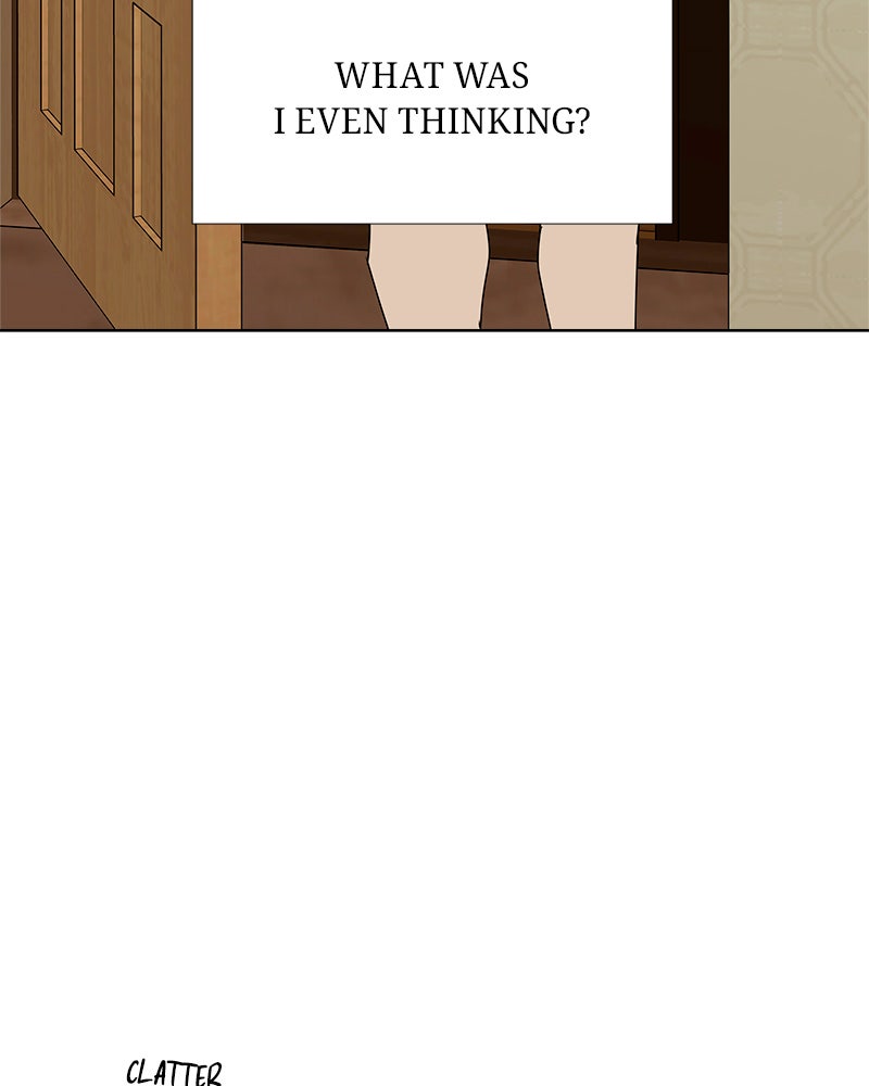 Between Two Floors Chapter 13 - Page 14