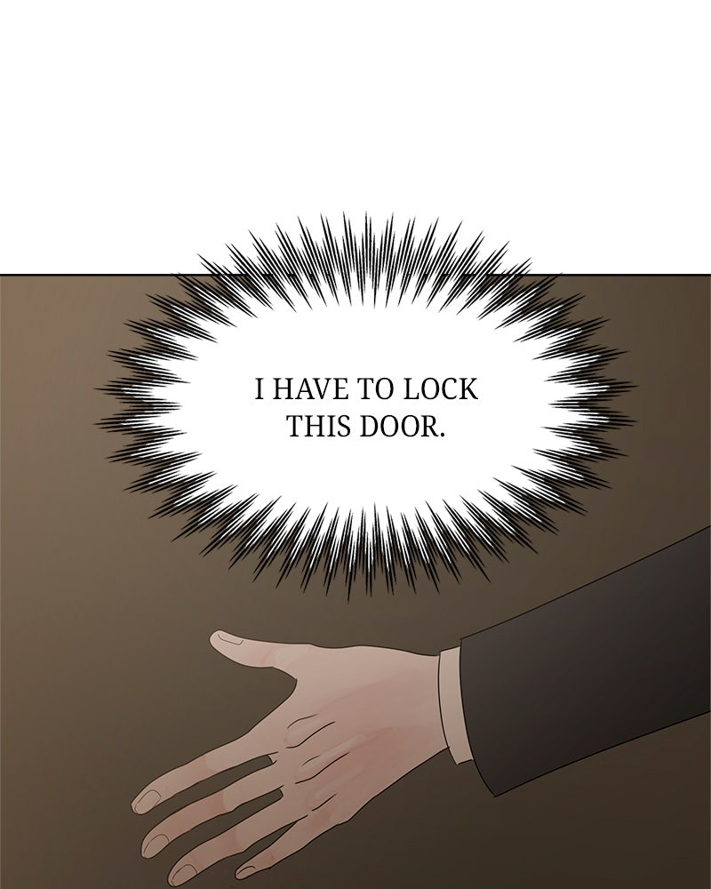 Between Two Floors Chapter 13 - Page 132