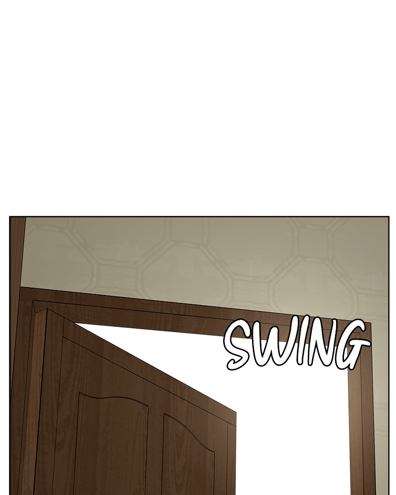 Between Two Floors Chapter 13 - Page 134