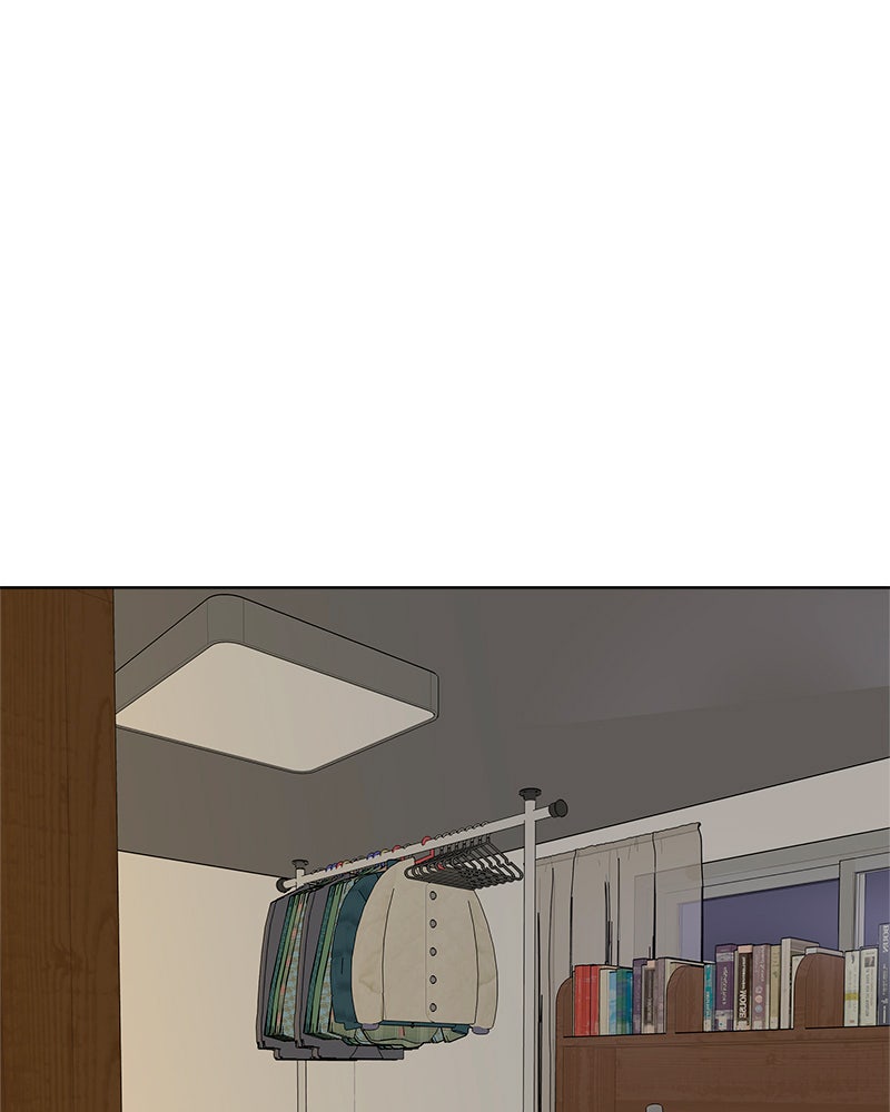 Between Two Floors Chapter 13 - Page 136