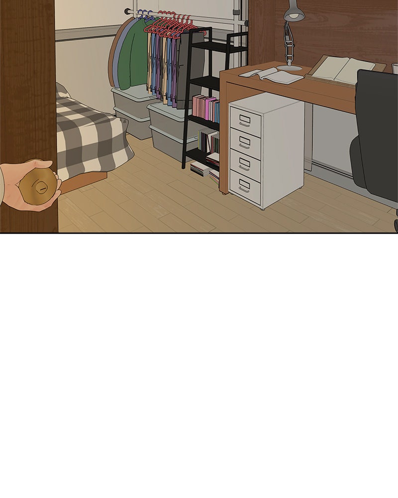 Between Two Floors Chapter 13 - Page 137