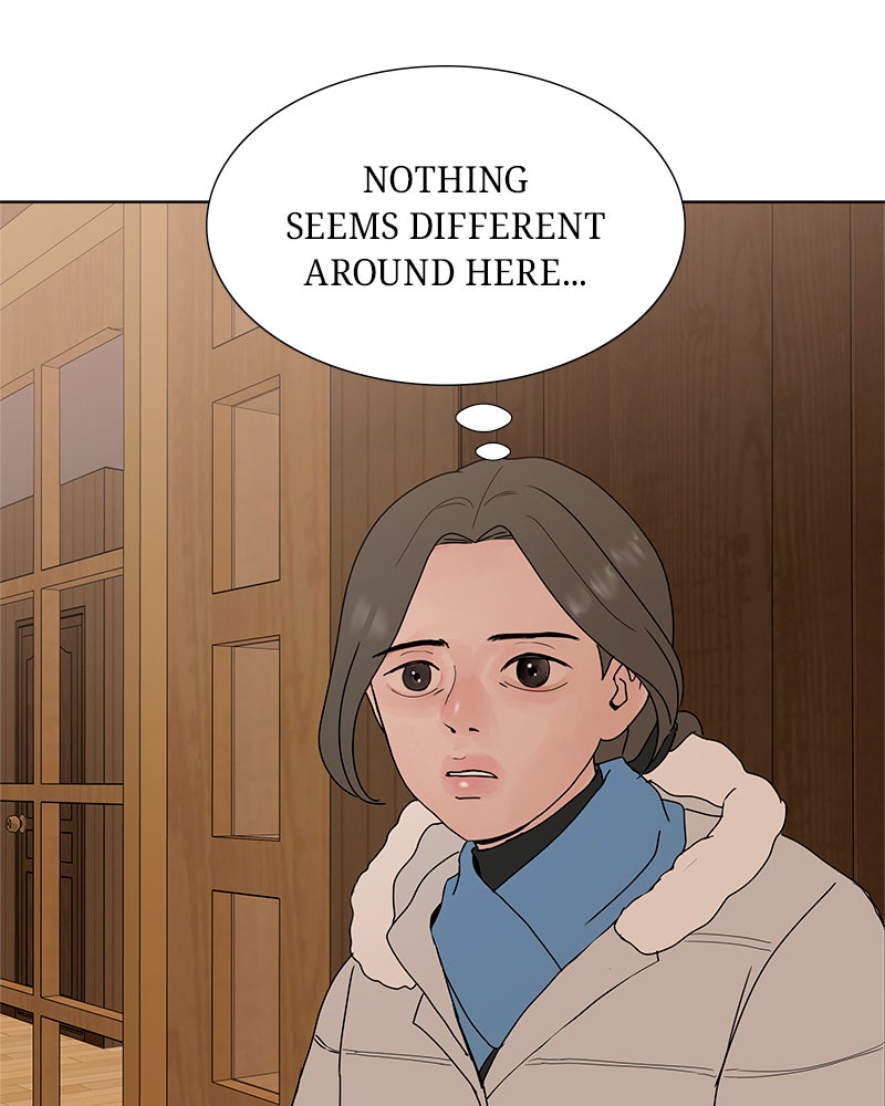 Between Two Floors Chapter 13 - Page 138