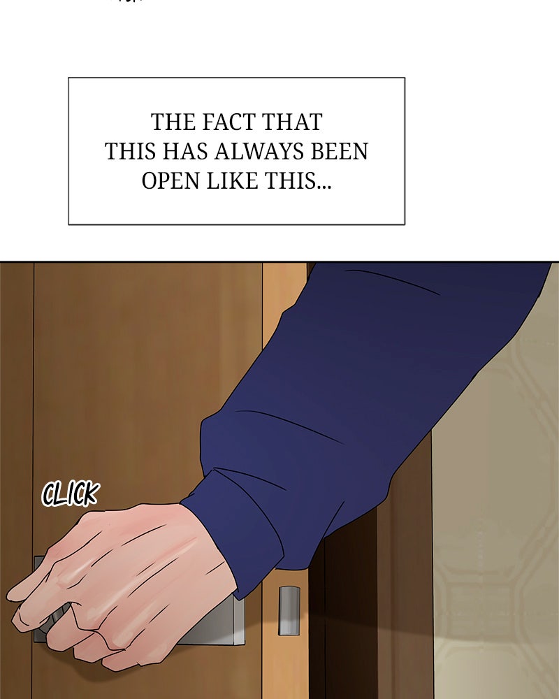 Between Two Floors Chapter 13 - Page 15