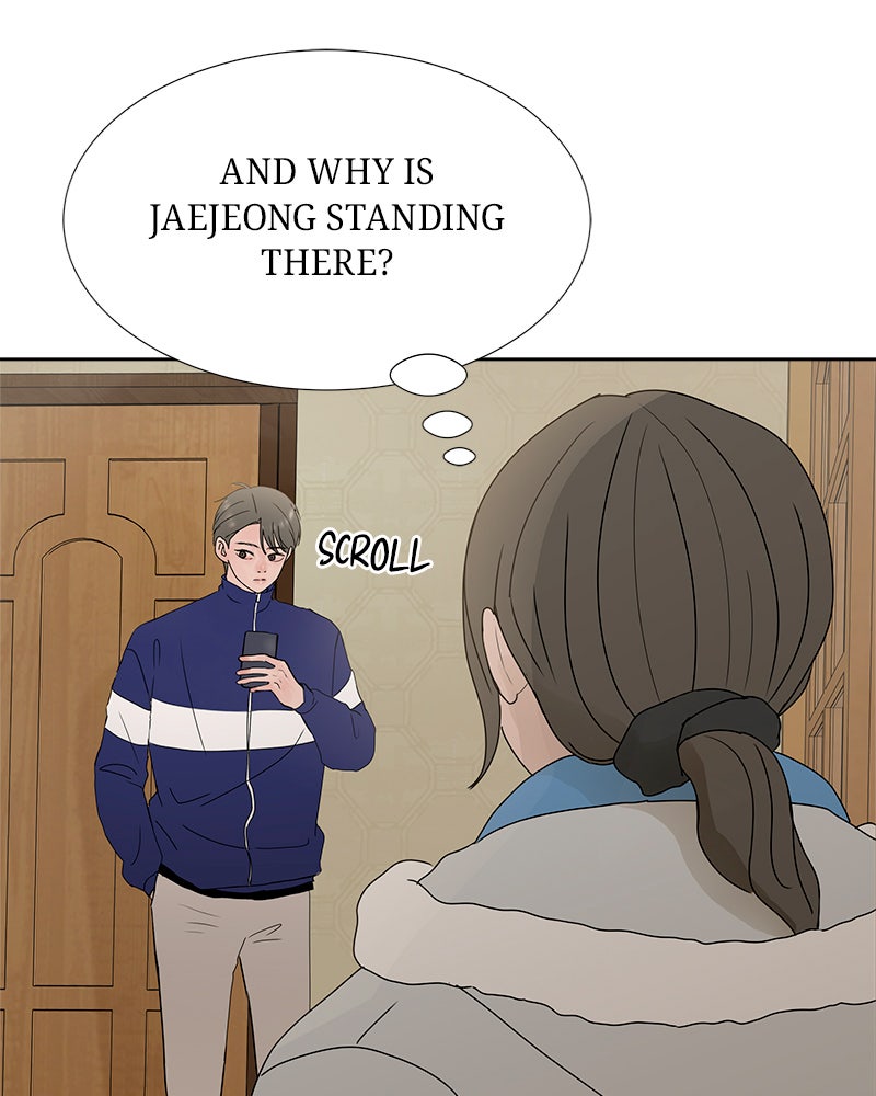 Between Two Floors Chapter 13 - Page 141