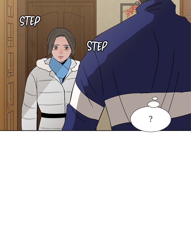 Between Two Floors Chapter 13 - Page 144