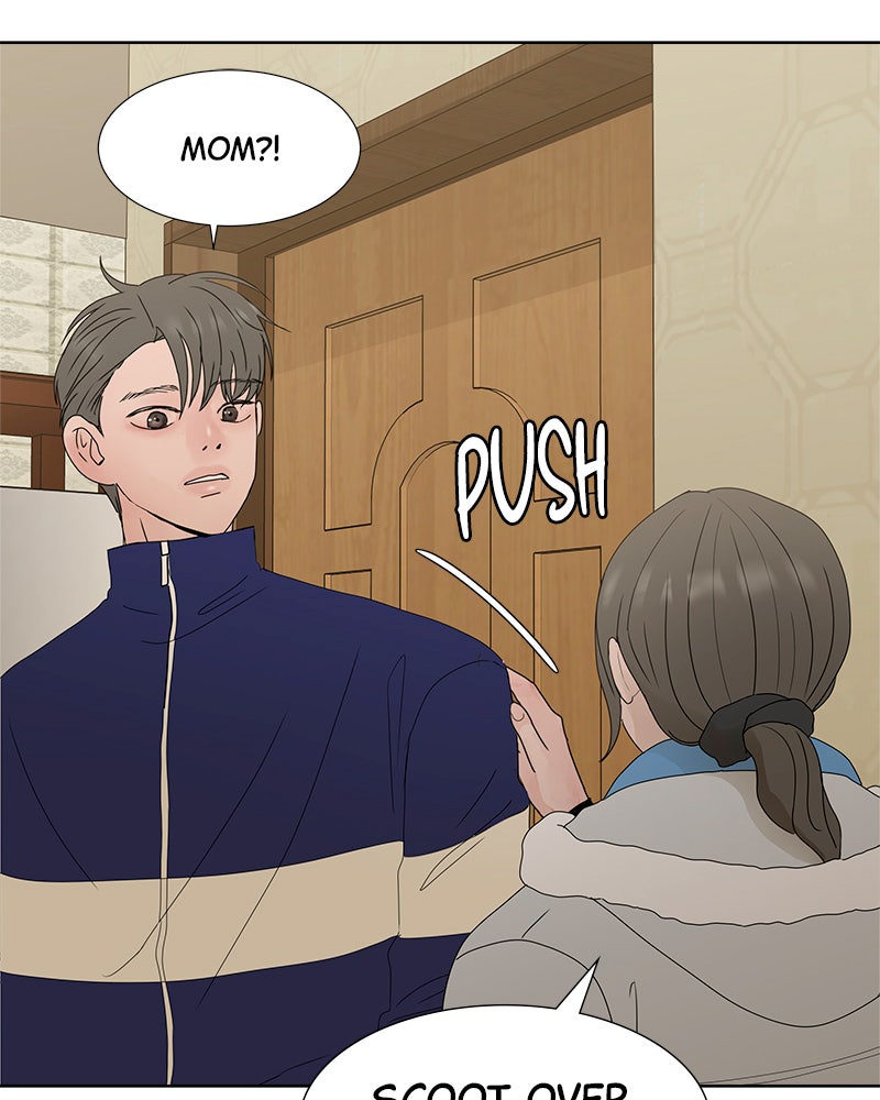 Between Two Floors Chapter 13 - Page 145