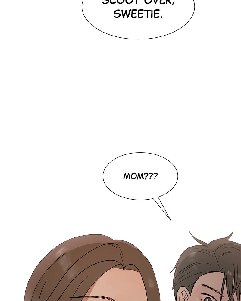 Between Two Floors Chapter 13 - Page 146