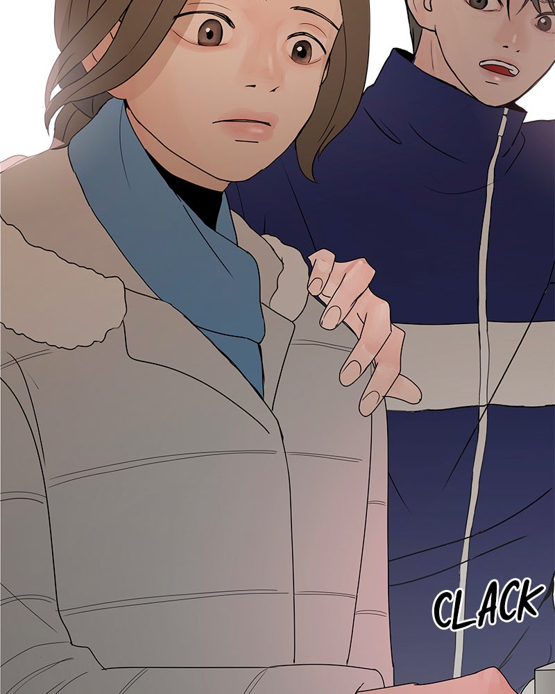 Between Two Floors Chapter 13 - Page 147