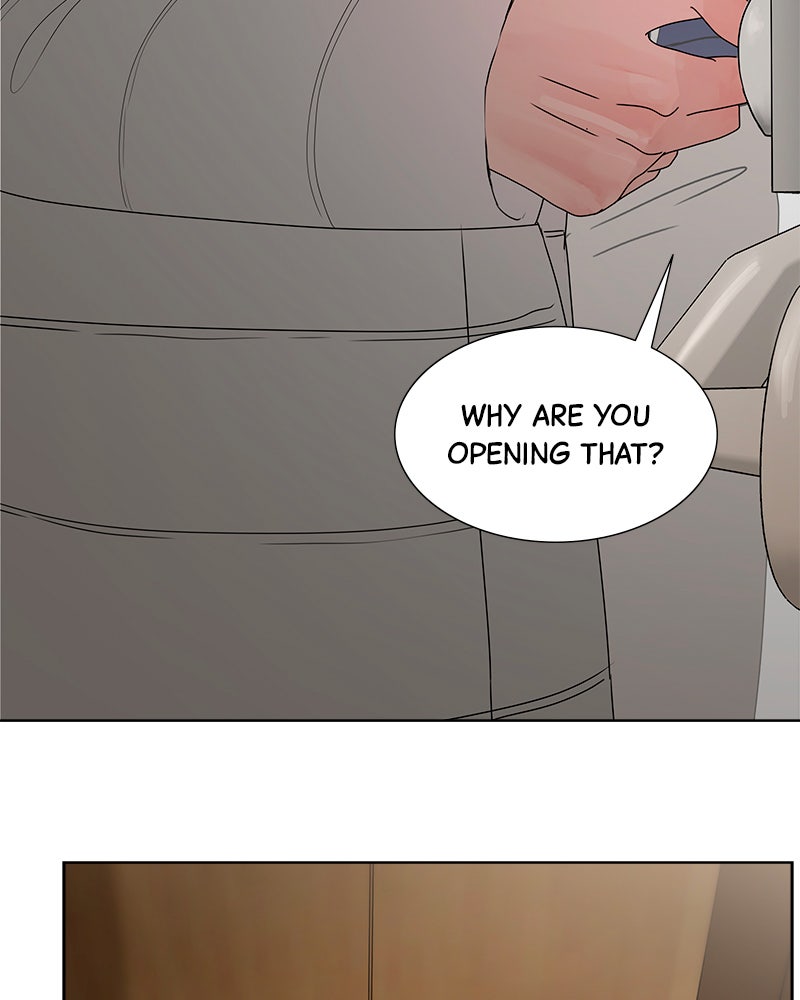 Between Two Floors Chapter 13 - Page 148