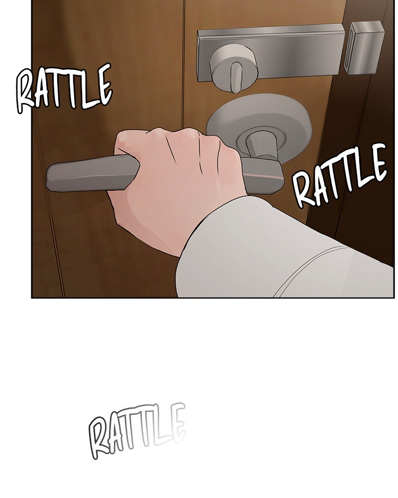 Between Two Floors Chapter 13 - Page 149