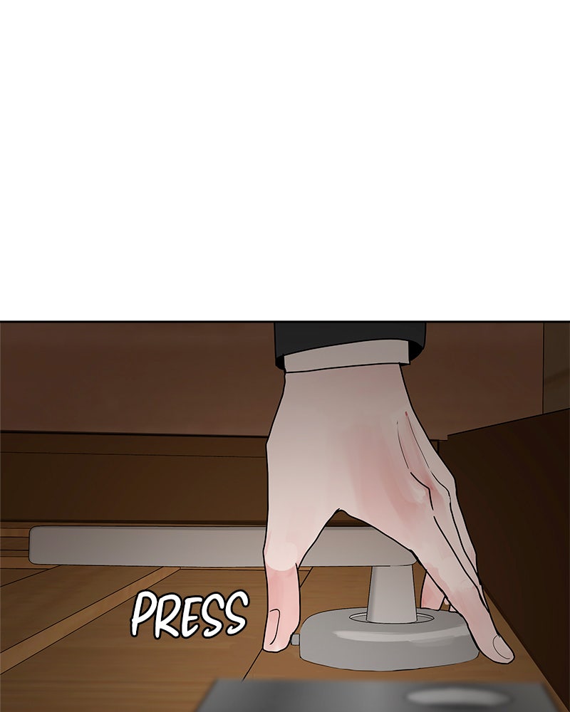 Between Two Floors Chapter 13 - Page 150