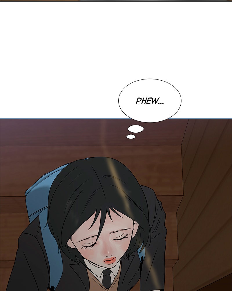 Between Two Floors Chapter 13 - Page 151