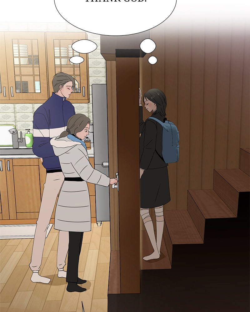 Between Two Floors Chapter 13 - Page 153