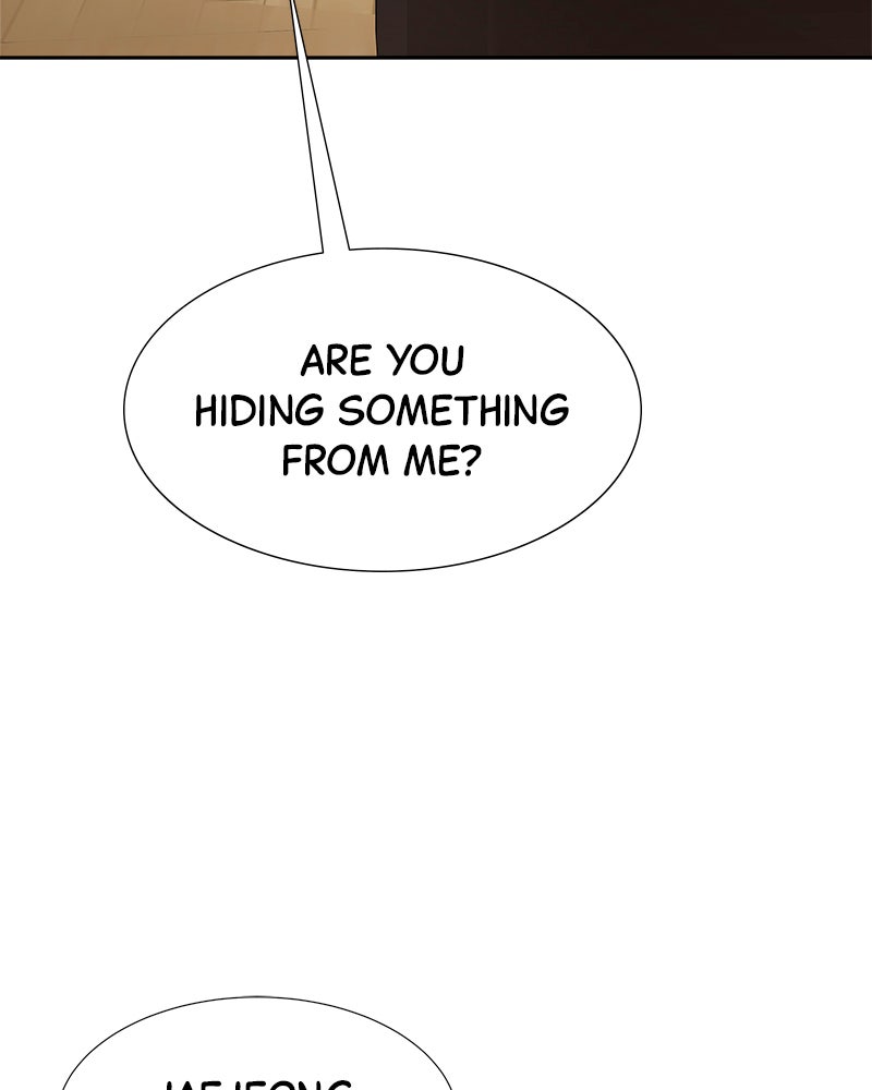 Between Two Floors Chapter 13 - Page 154