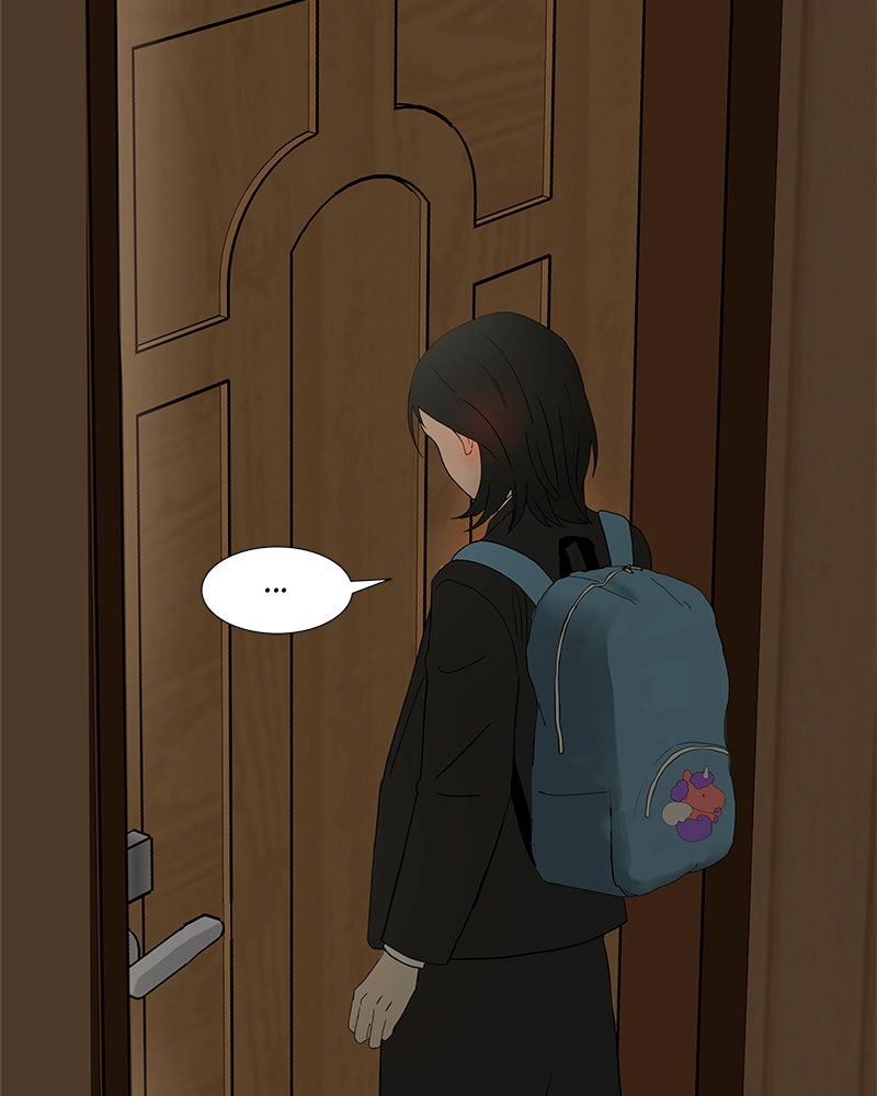 Between Two Floors Chapter 13 - Page 157