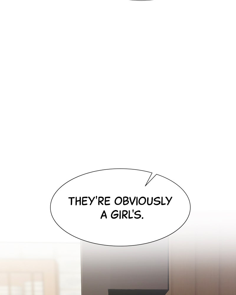 Between Two Floors Chapter 13 - Page 160