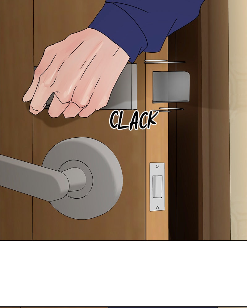 Between Two Floors Chapter 13 - Page 17