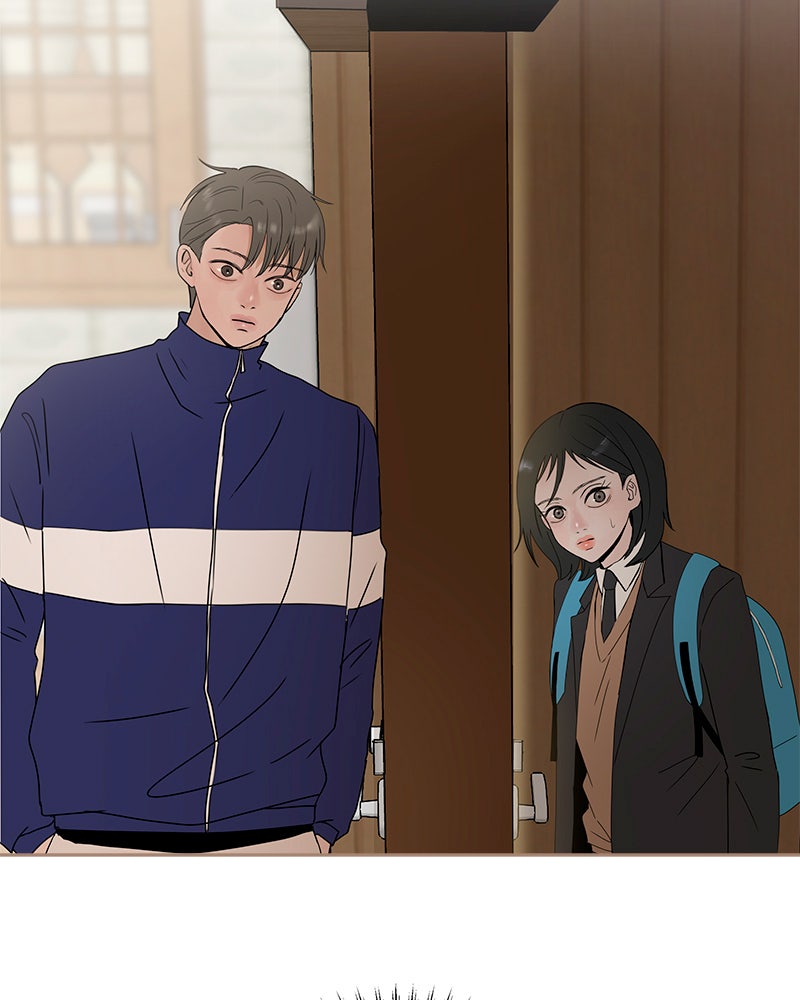 Between Two Floors Chapter 13 - Page 161