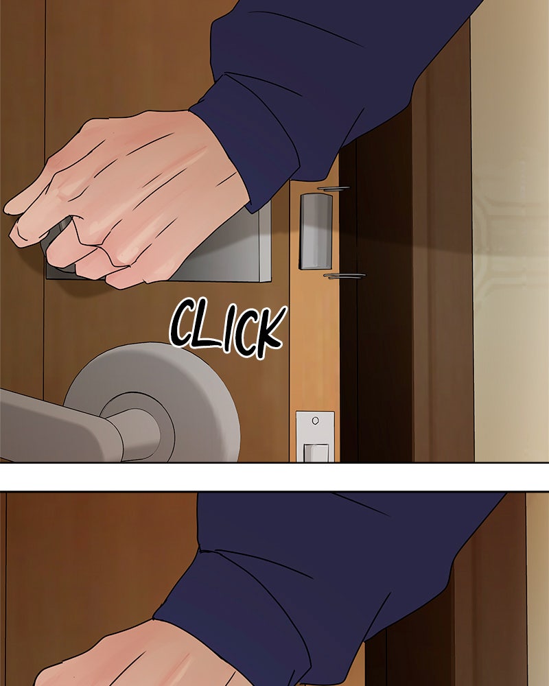 Between Two Floors Chapter 13 - Page 18