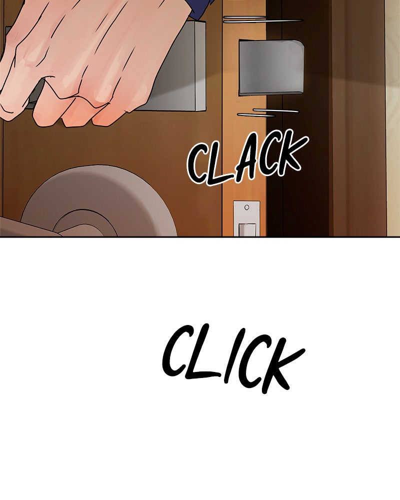 Between Two Floors Chapter 13 - Page 19